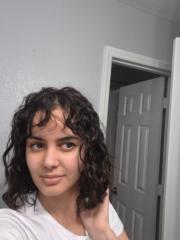 Yashila Marange Molina