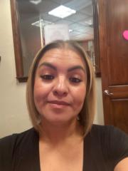Wendy Salcedo