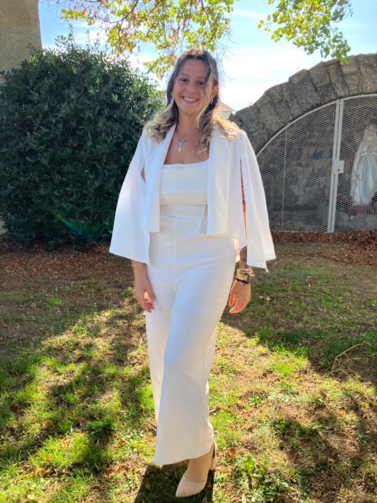 Oceane Rodrigues Da Silva