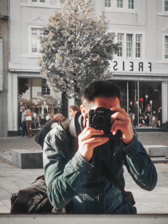Marius Ahlers