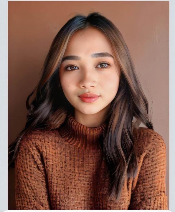 Cherie Mae Annang