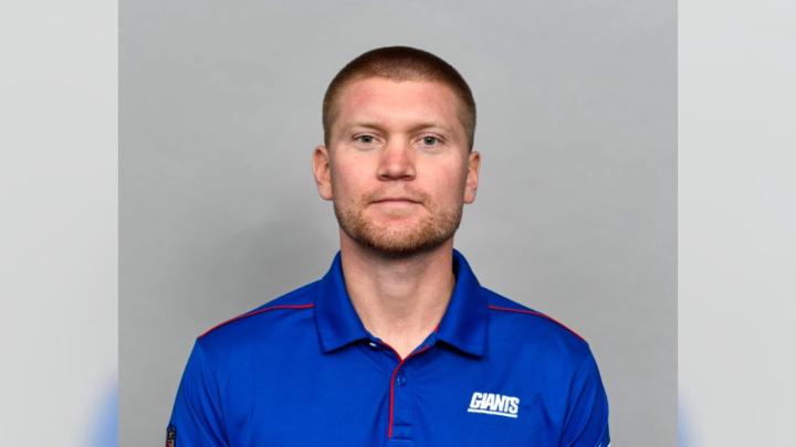 Michael Treier