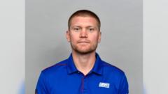Michael Treier