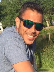 Luis Mangione