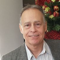 Mark Saron