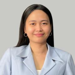 Rose Ann Eugenio