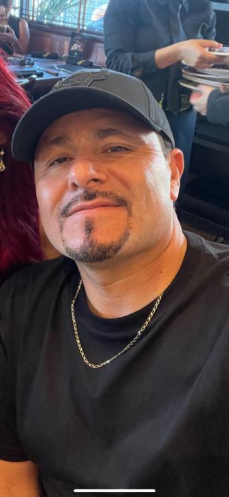 Gabriel Quiñones Hinojosa