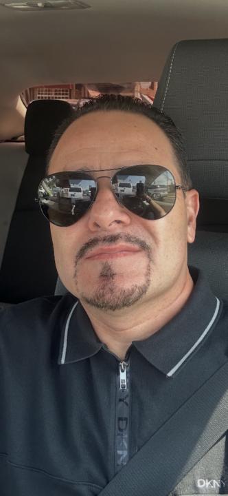 Gabriel Quiñones Hinojosa