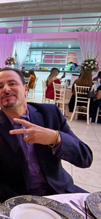 Gabriel Quiñones Hinojosa