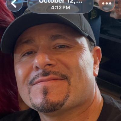 Gabriel Quiñones Hinojosa