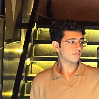 Priyank Popli