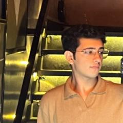 Priyank Popli