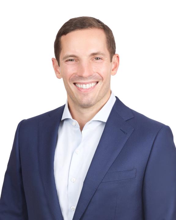 Elliot Hambrecht