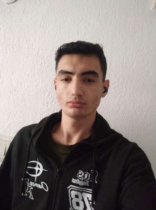 Mehmet Kaya