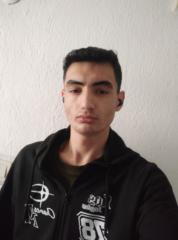 Mehmet Kaya