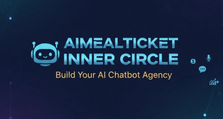 Ai Meal Ticket