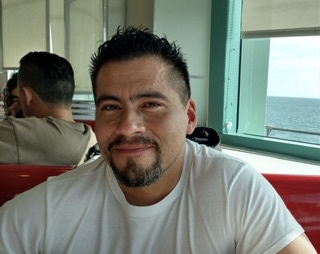 Paul Rodriguez