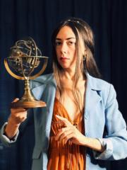 Elena Diaz