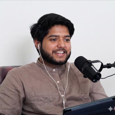Ashish Arya