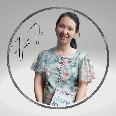 Hoai Vo