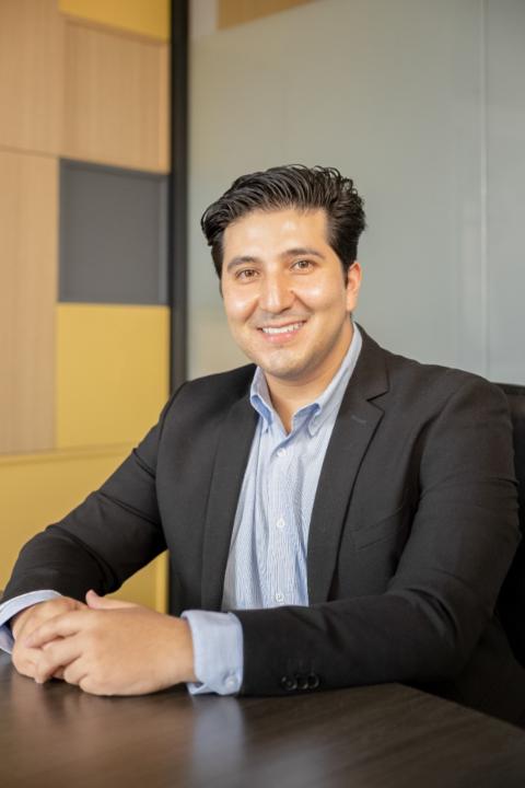 Jonatán Villegas