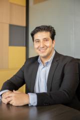 Jonatán Villegas