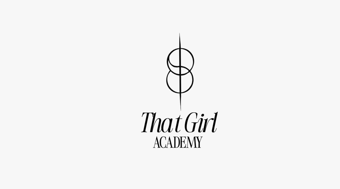 That Girl Academy - By Lali