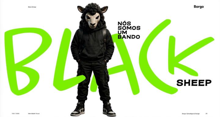 Black Sheep Business School