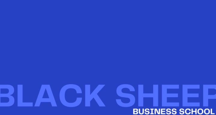 Black Sheep Business School
