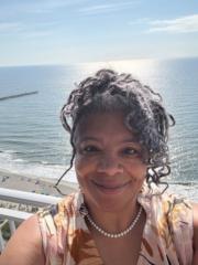 Sharon Middleton McGhee