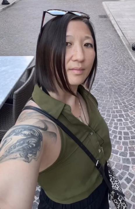 Tara Lum