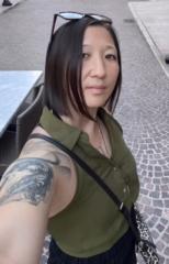 Tara Lum