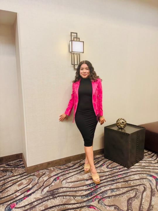 Ivania Gonzalez