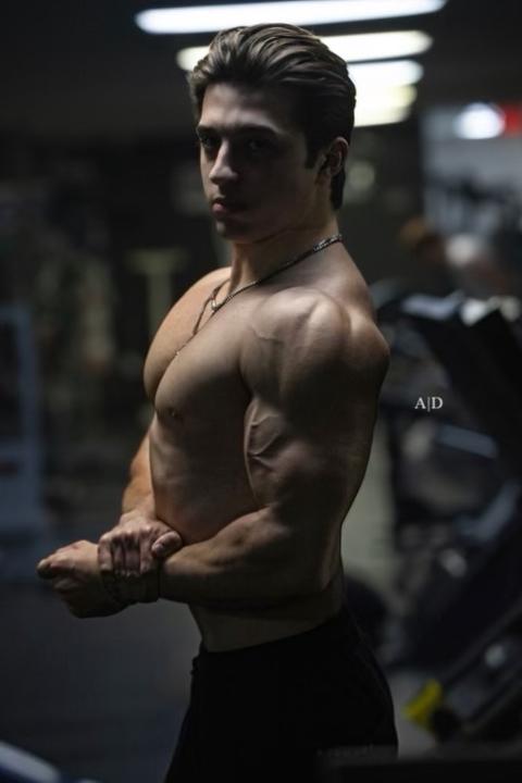 Brandon Dorsa
