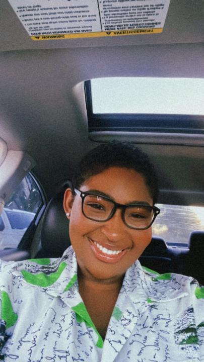 Alexus Burton-Willis