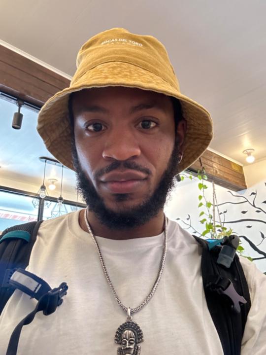 Abasi Bomani