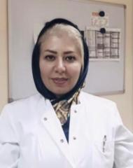 Somayeh Ebrahimi