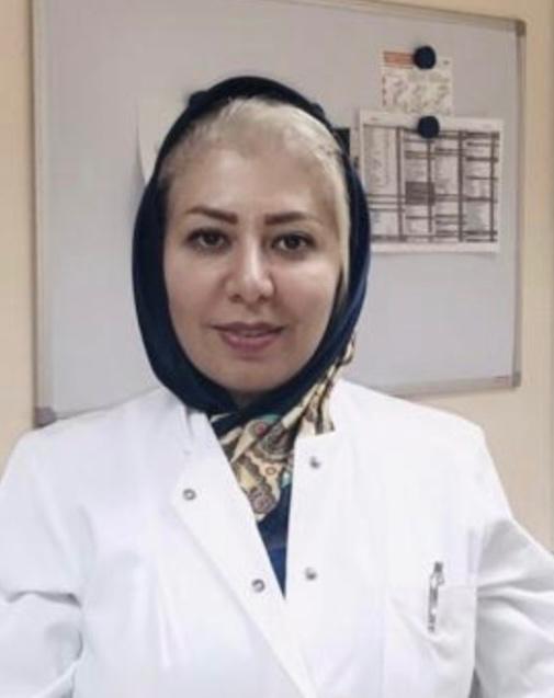 Somayeh Ebrahimi