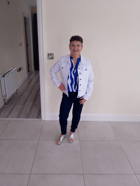 Sharon Graham