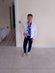 Sharon Graham
