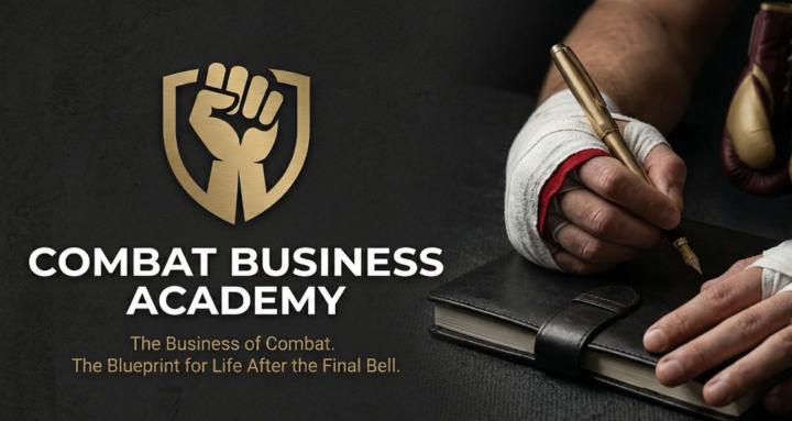 Combat Business Academy