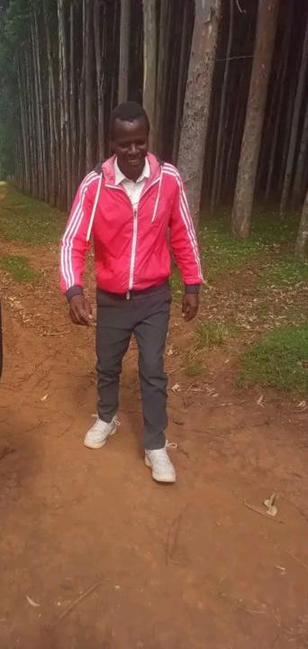Thomas Kitur