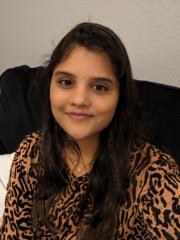 Sai Prathima Ramaiahgari