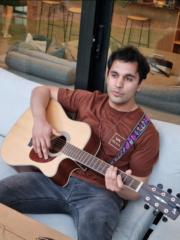 Ali Bajwah