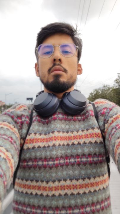 Manuel Sebastián Tusso Zambrano