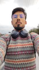 Manuel Sebastián Tusso Zambrano