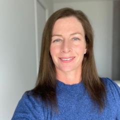 Sarah MacDonald