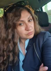 Ralitsa Nikolova