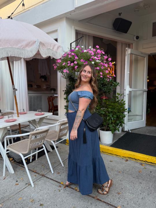 Shoval Maidenberg