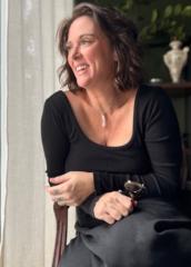 Suzanne Mellott